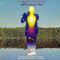 Mahavishnu Orchestra : Apocalypse